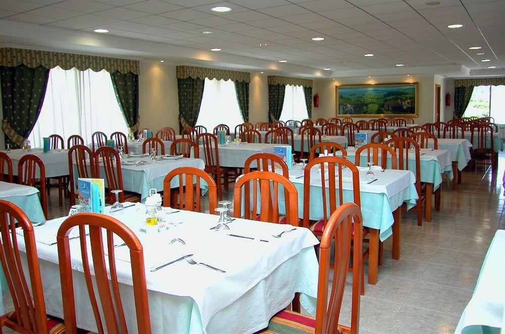 Hotel Campomar 3*** Superior Playa de la Lanzada Exterior photo